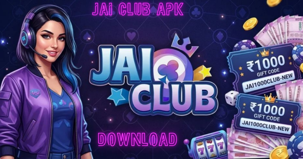 Jai Club